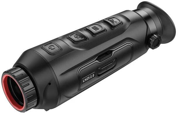 HIKMICRO Lynx LH25 2.0 od 28 071 Kč
