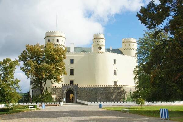 Bohemia