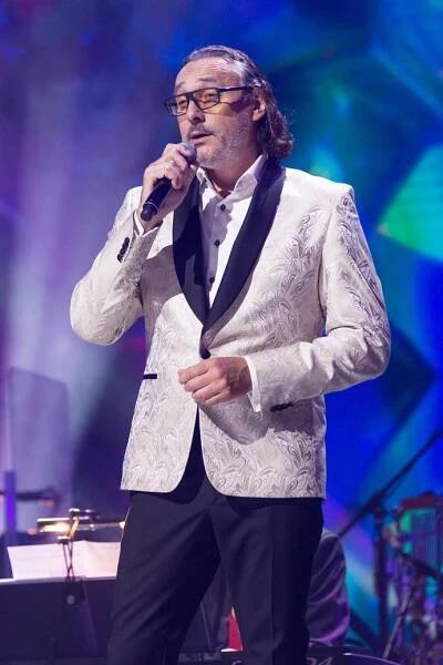 FOTO: Operní pěvec Marian Vojtko – stránka 139