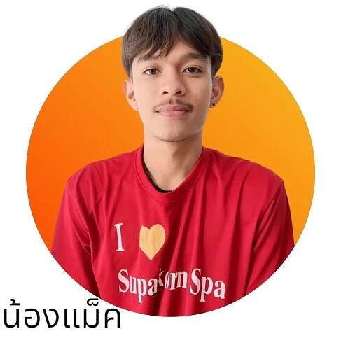'Boys in 'SAPPAYA Thai massage