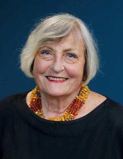 Dr. Rima Binder - La Porte County Symphony Orchestra