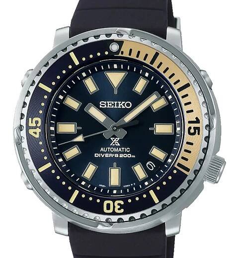 Seiko SRPF81K1 Prospex Sea Automatic Diver's 