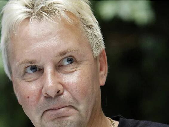 Matti Nykänen Biography - Facts, Childhood, Family Life & Achievements