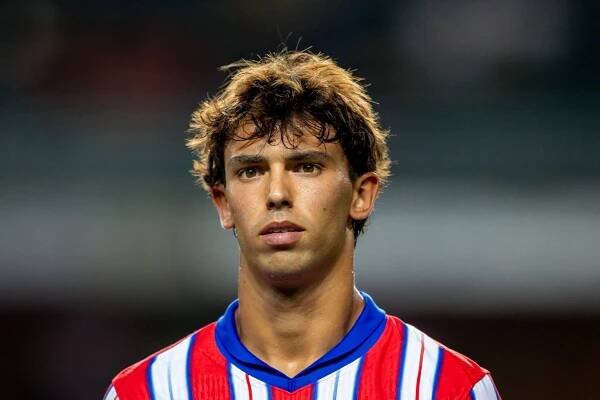 Chelsea agree deal to sign Joao Felix from Atletico Madrid