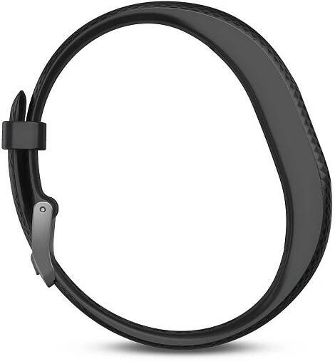 Garmin vívofit 4 Black (L)