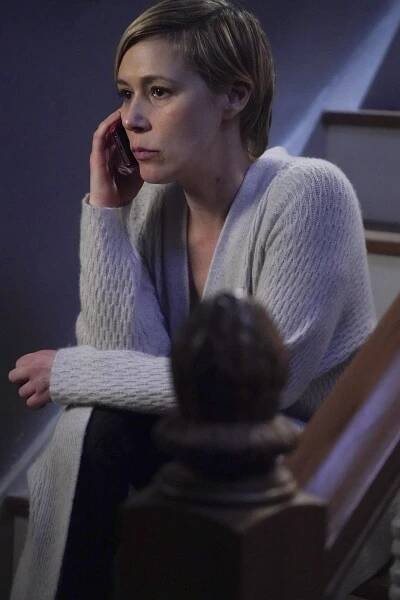 Vražedná práva - Annalise Keatingová je mrtvá - Z filmu - Liza Weil