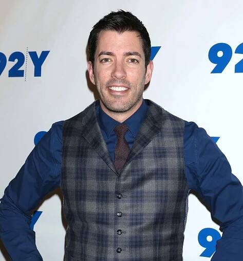 HGTV Stars' Dating Histories: Christina Haack, More