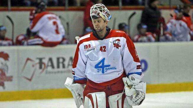 Gólman Mory Branislav Konrád