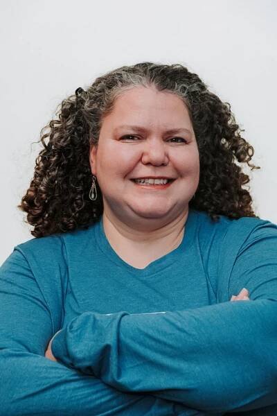 Physical Therapist - Sandra Federico - Children's Therapy Concepts