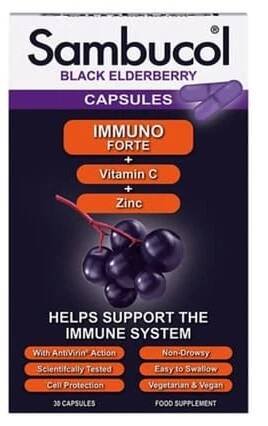 Best vitamin C supplements to boost your levels | The Standard