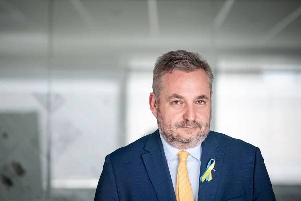 Ondrej Dostál: Návrat k štandardnej politike nastane až vtedy, keď v ...