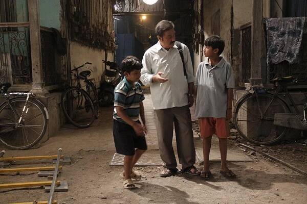 Vinay Pathak