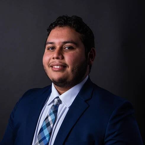 Team Member Profile: Antonio Moreno
