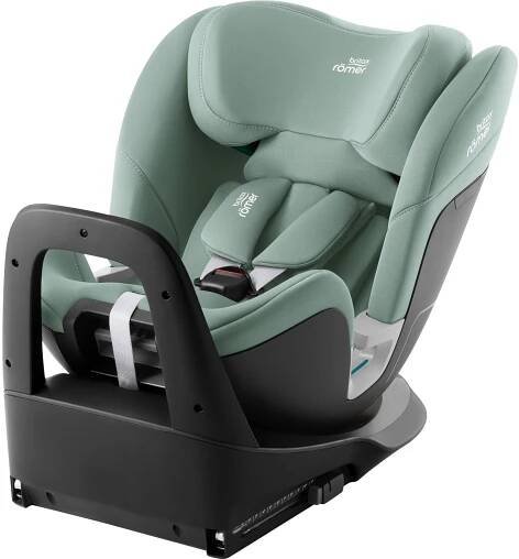 Britax Römer Autosedačka Swivel 2024 Jade Green