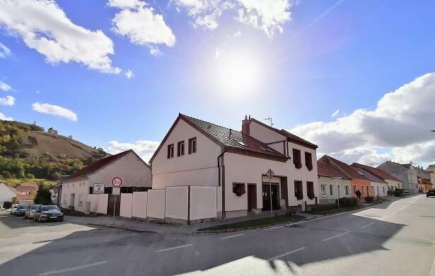 Ubytování Na Špacíru - Mikulov