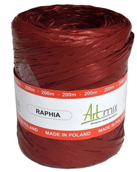 Raphia Art-mix