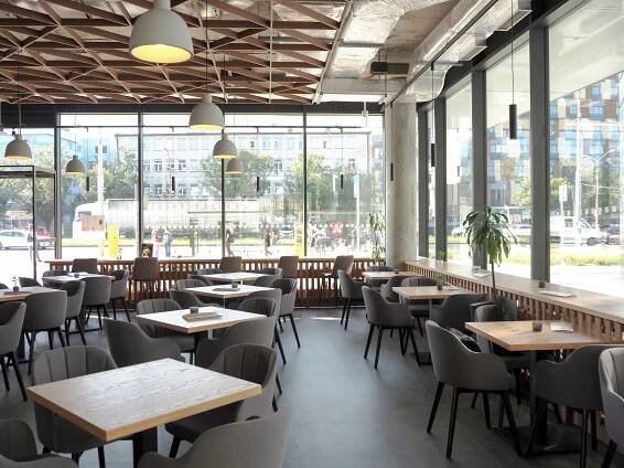 Nido Bistro | Archinfo.sk