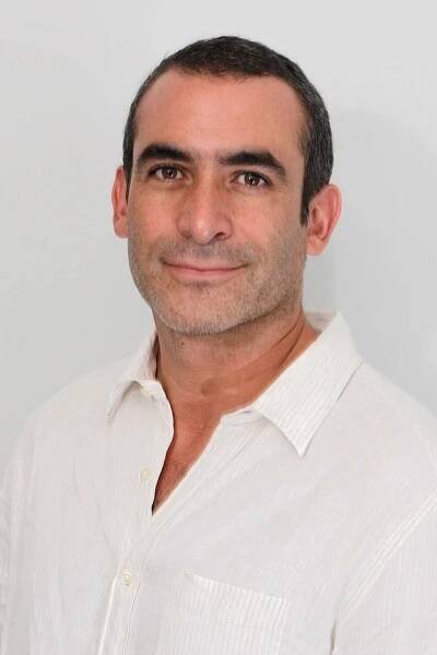 Daniel Martínez herec