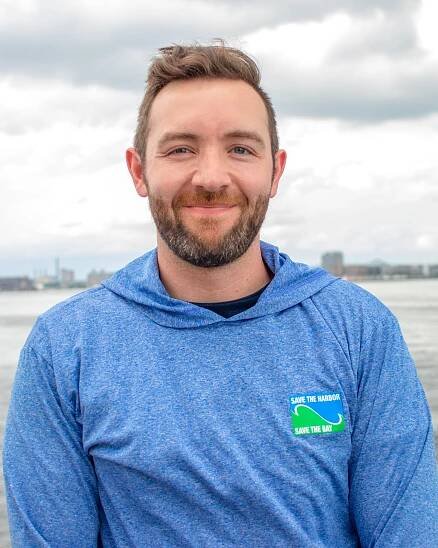 Team — Save The Harbor