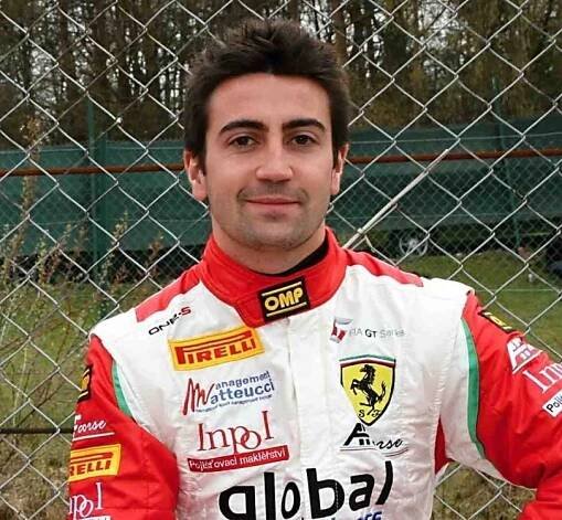 Fabio Onidi – Wikipedia