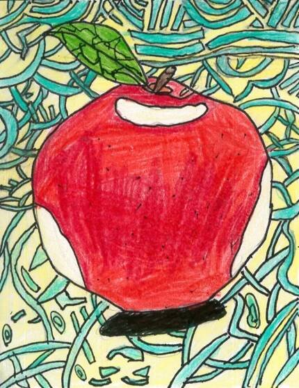 An Apple a Day
