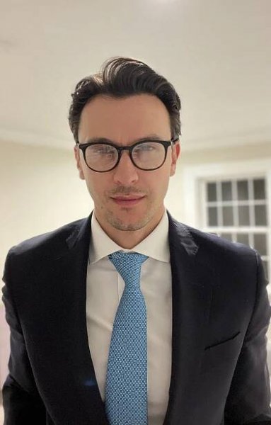 Our Ambassadors United Kingdom — COMMODITY TRADING CLUB