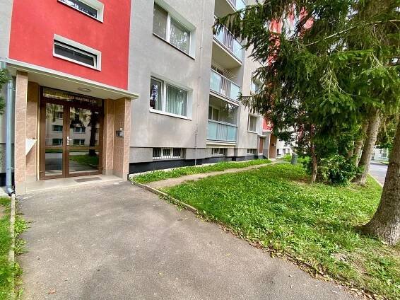 Pronájem Byt 2+kk, Bohuslava Martinů, Česká Lípa