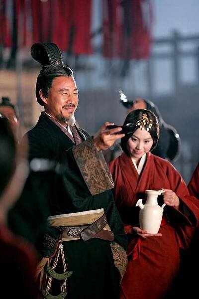 Chi bi xia: Jue zhan tian xia - Z filmu - Fengyi Zhang