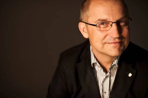 Miroslav Verner, foto: Lenka  Hatašová