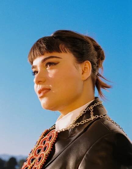KAHHORI AND BONNIE: DEVERY JACOBS DIVES DEEP INTO HER MARVEL ROLES