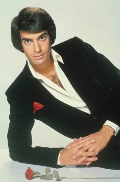Tohle kouzlo se moc nevyvedlo: David Copperfield čelí nařčení ze sexuálních útoků od 16 žen!