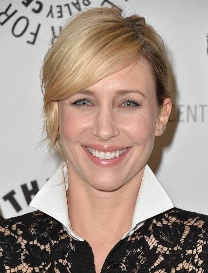 Vera Farmiga Portrait Photography Wallpaper