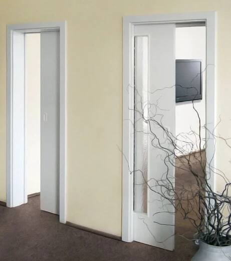 Stavební pouzdro JAP 720 Unibox