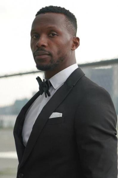 Emmanuel Kabongo