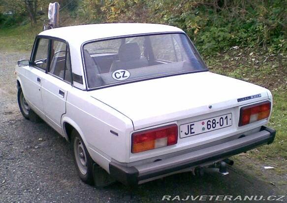 Lada 2105