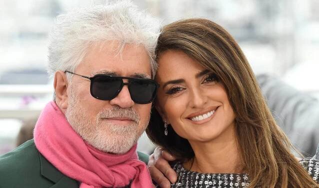Pedro Almodóvar, Penélope Cruz Aim to Re-Team on ‘Madres Paralelas’