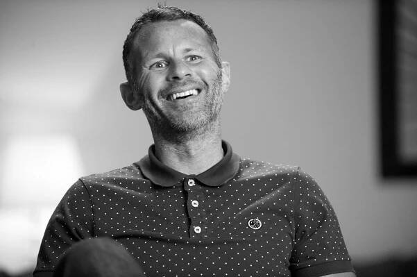 Ryan Giggs - The Class of 92 - Z filmu