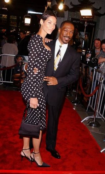 Eddie Murphy v slzách! Zemřel mu starší brácha