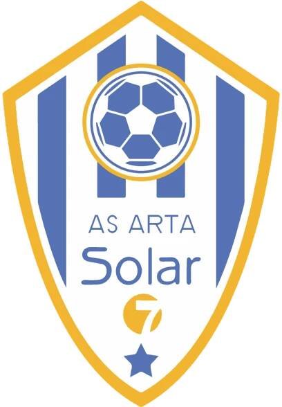 Arta/Solar7 (Džibutsko) - fotbalový klub Arta/Solar7 (Džibutsko), zprávy, novinky, výsledky
