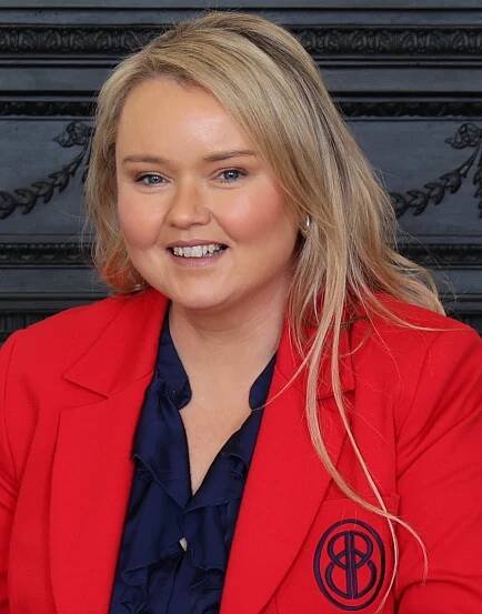 Linda Nelson Murray