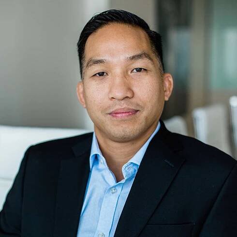 John Le: Mobius Risk Team