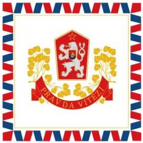 Vlajka prezidenta České republiky – Wikipedie