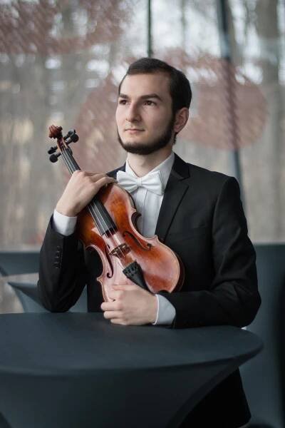 Gallery - Feliks Harutyunyan
