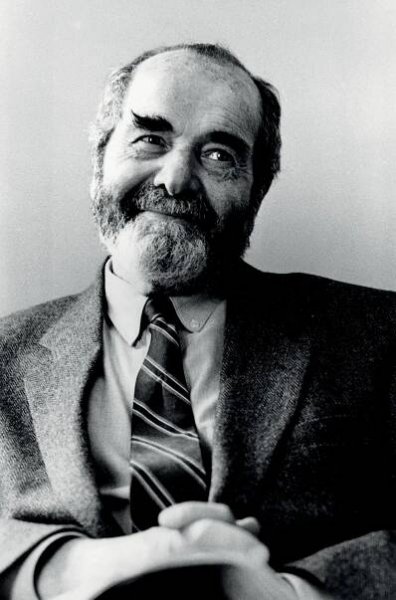 Pavel Tigrid: Muž, který děsil