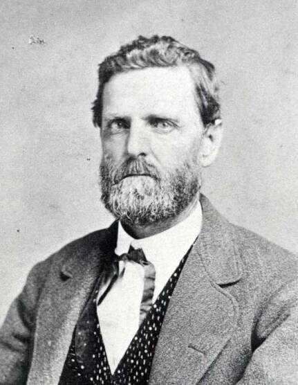 John C. Vaughn