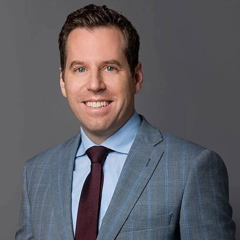 Matt C. Altro