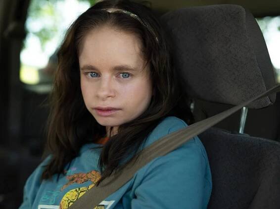 Meet Imogen Faith Reid, who plays Natalia Grace on 'Good American Family'