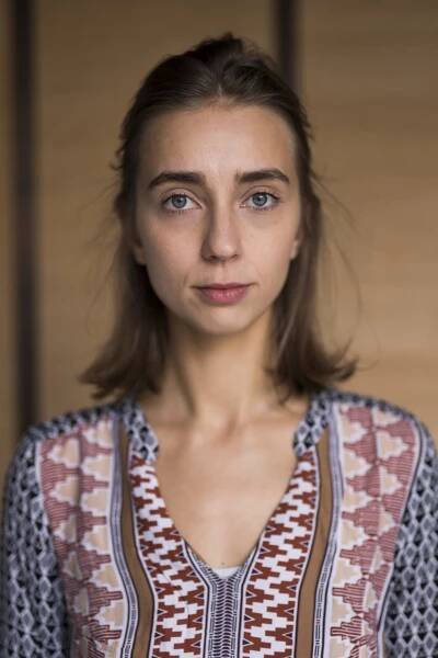 Lucia Čižinská_foto Kateřina Šrámková_ 2media.cz