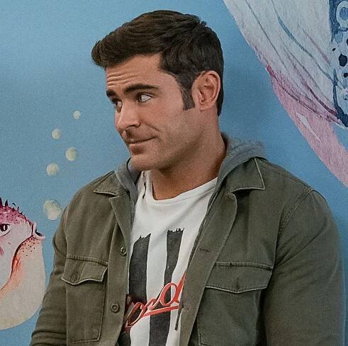 Zac Efron and Nicole Kidman's Netflix rom-com confirms release date
