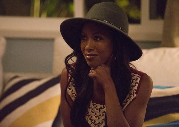 Vražedné Miami - Srdeční vada a umění - Z filmu - Gabrielle Dennis